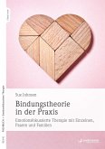 Bindungstheorie in der Praxis