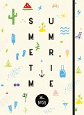 Notizbuch No. 38 - Summertime Notizbuch No. 38 - Summertime