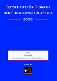 ZDPE Ausgabe 02/2020 / Zeitschrift für Didaktik der Philosophie und Ethik (ZDPE)