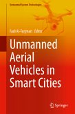 Unmanned Aerial Vehicles in Smart Cities