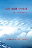 Vajra Heart Revisited