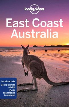 Lonely Planet East Coast Australia - Ham, Anthony;Bonetto, Cristian;Brown, Lindsay