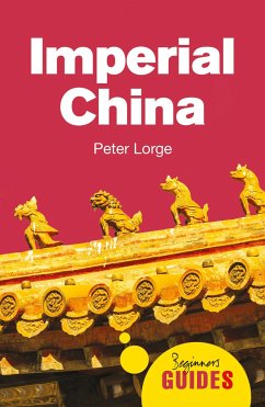 Imperial China - Lorge, Dr. Peter