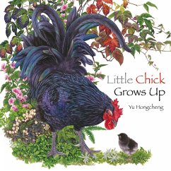 Little Chick Grows Up - Hongcheng, Yu