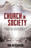 Church in Society