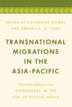 Transnational Migrations in the Asia-Pacific