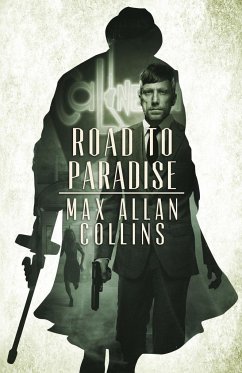 Road to Paradise - Collins, Max Allan