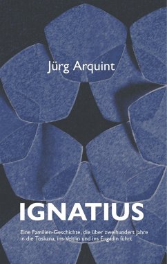 Ignatius - Arquint, Jürg