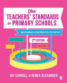 The Teachers¿ Standards in Primary Schools