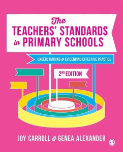 The Teachers¿ Standards in Primary Schools - Carroll, Joy;Alexander, Genea N.