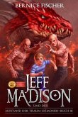 Jeff Madison und der Aufstand der Traum-Dämonen