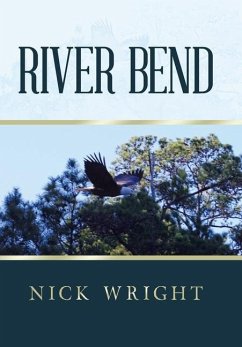 River Bend - Wright, Nick