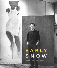 Early Snow - King