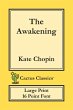 The Awakening (Cactus Classics Large... - Bild 1
