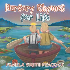 Nursery Rhymes for Life - Peacock, Pamela Smith