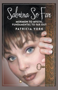 Sabrina so Far - York, Patricia