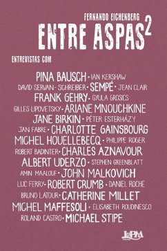 Cover Entre aspas: volume 2 (eBook, ePUB)