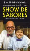 Show de sabores (eBook, ePUB) Show de sabores (eBook, ePUB)