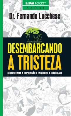 Cover Desembarcando a Tristeza (eBook, ePUB)