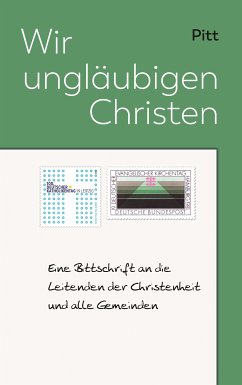 Wir ungläubigen Christen (eBook, ePUB)