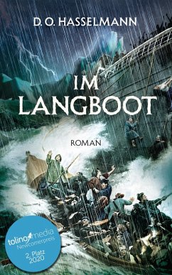 Im Langboot (eBook, ePUB) - Hasselmann, D. O.