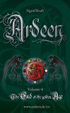 Ardeen - Volume 4 (eBook, ePUB) Ardeen - Volume 4 (eBook, ePUB)