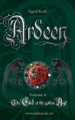 Cover Ardeen - Volume 4 (eBook, ePUB)
