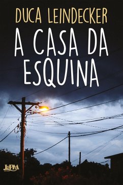 Cover A casa da esquina (eBook, ePUB)