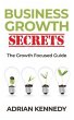 Business Growth Secrets (eBook, ePUB) - Bild 1