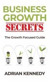 Business Growth Secrets (eBook, ePUB)