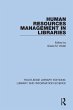 Human Resources Management in Libraries... - Bild 1