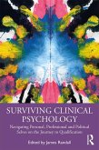 Surviving Clinical Psychology (eBook, ePUB)