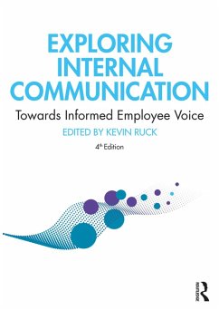 Exploring Internal Communication (eBook, ePUB)