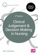 Clinical Judgement and Decision Making... - Bild 1