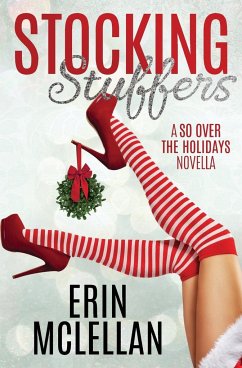 Stocking Stuffers - McLellan, Erin