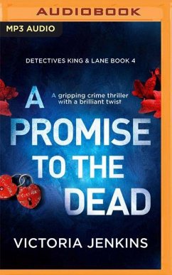 Cover A Promise to the Dead