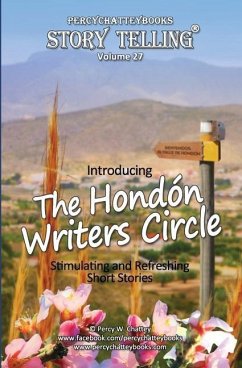 The Hondon Writers Circle - Chattey, Percy W.