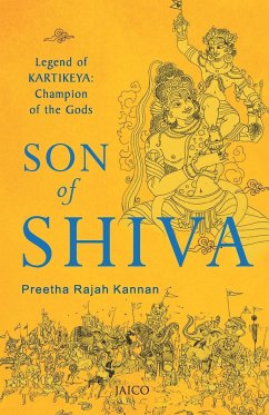 Son of Shiva - Kannan, Preetha Rajah