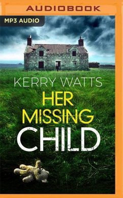 Her Missing Child - Watts, Kerry