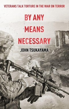 By Any Means Necessary - Tsukayama, John
