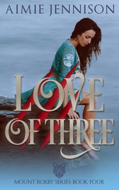 Love of Three - Jennison, Aimie