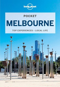 Pocket Melbourne - Lemer, Ali;Richards, Tim