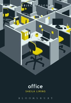 Cover Office