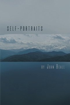 Self-Portraits - Beall, John