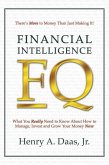 Fq: Financial Intelligence