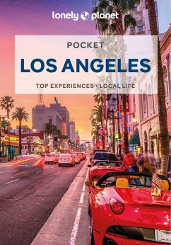 Pocket Los Angeles - Lonely Planet; Bender, Andrew; Bonetto, Cristian