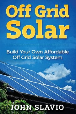 Off Grid Solar - Slavio, John
