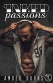 Inked Passions: (A Love Struck Bad Boys Romance)