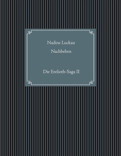 Nachbeben (eBook, ePUB) - Luckau, Nadine