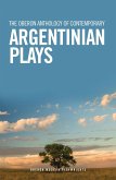 The Oberon Anthology of Contemporary Argentinian Plays (eBook, ePUB)